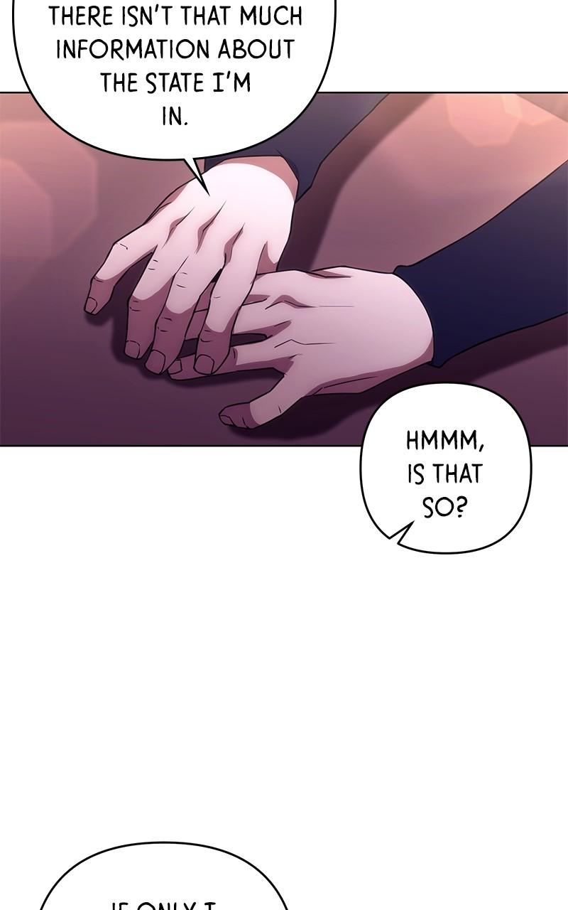 Surviving a Fantasy Adventure Comic Chap 82 - Next Chap 83