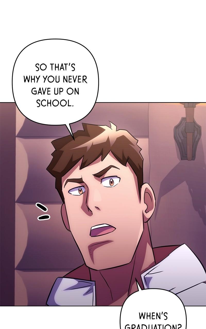 Surviving a Fantasy Adventure Comic Chap 82 - Next Chap 83