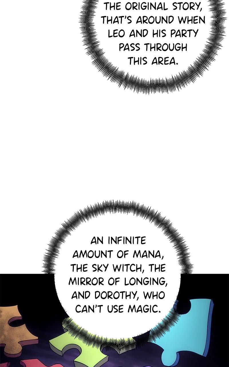 Surviving a Fantasy Adventure Comic Chap 82 - Next Chap 83