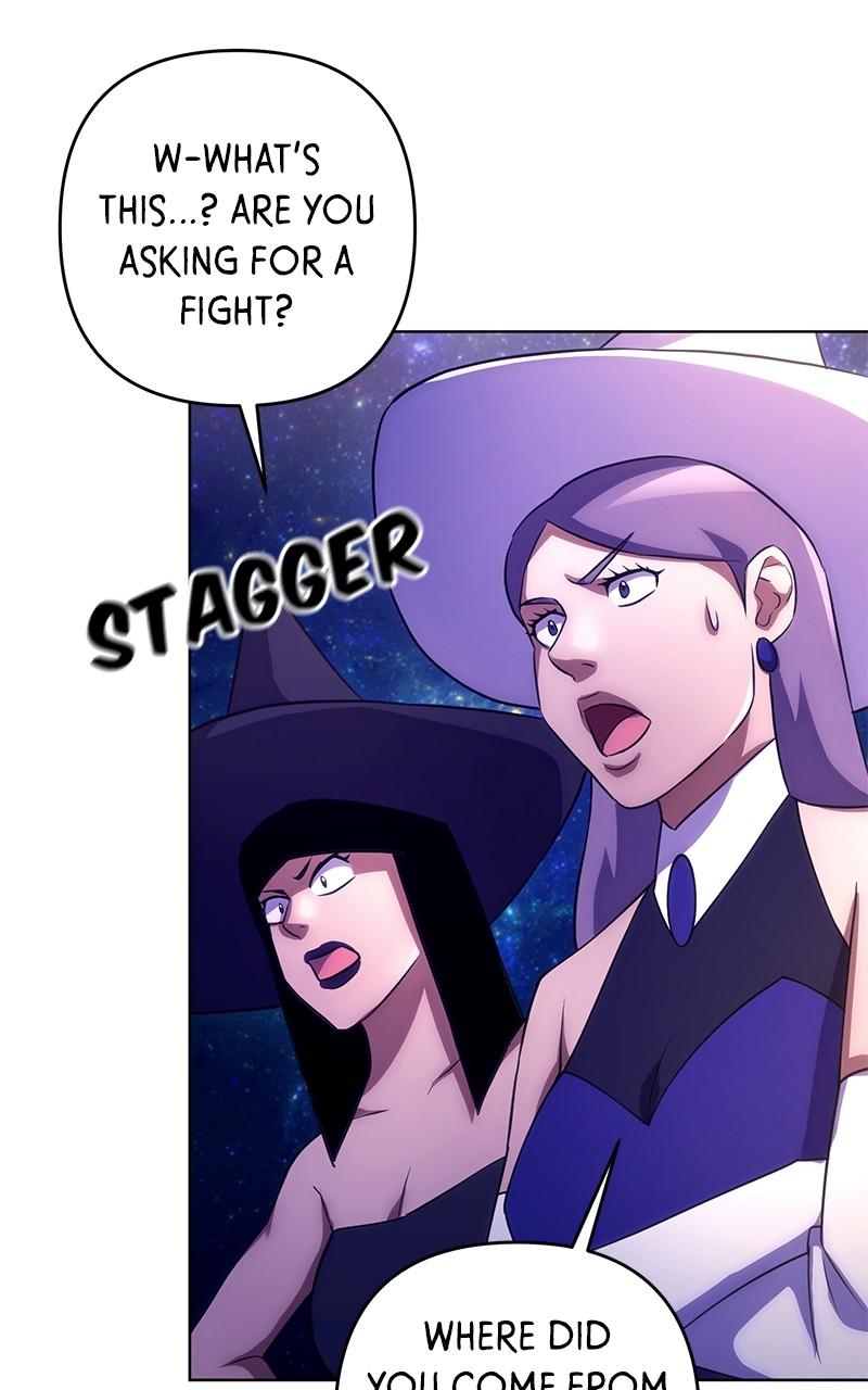 Surviving a Fantasy Adventure Comic Chap 82 - Next Chap 83
