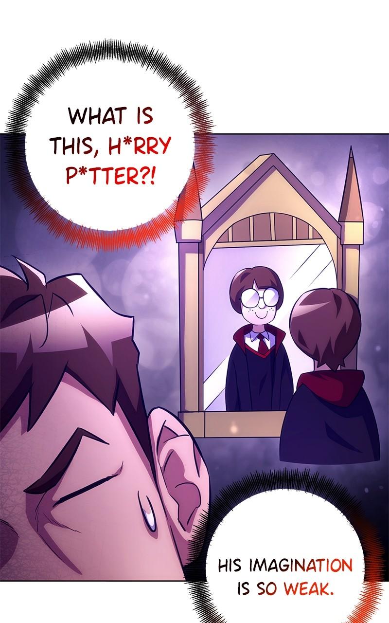 Surviving a Fantasy Adventure Comic Chap 82 - Next Chap 83
