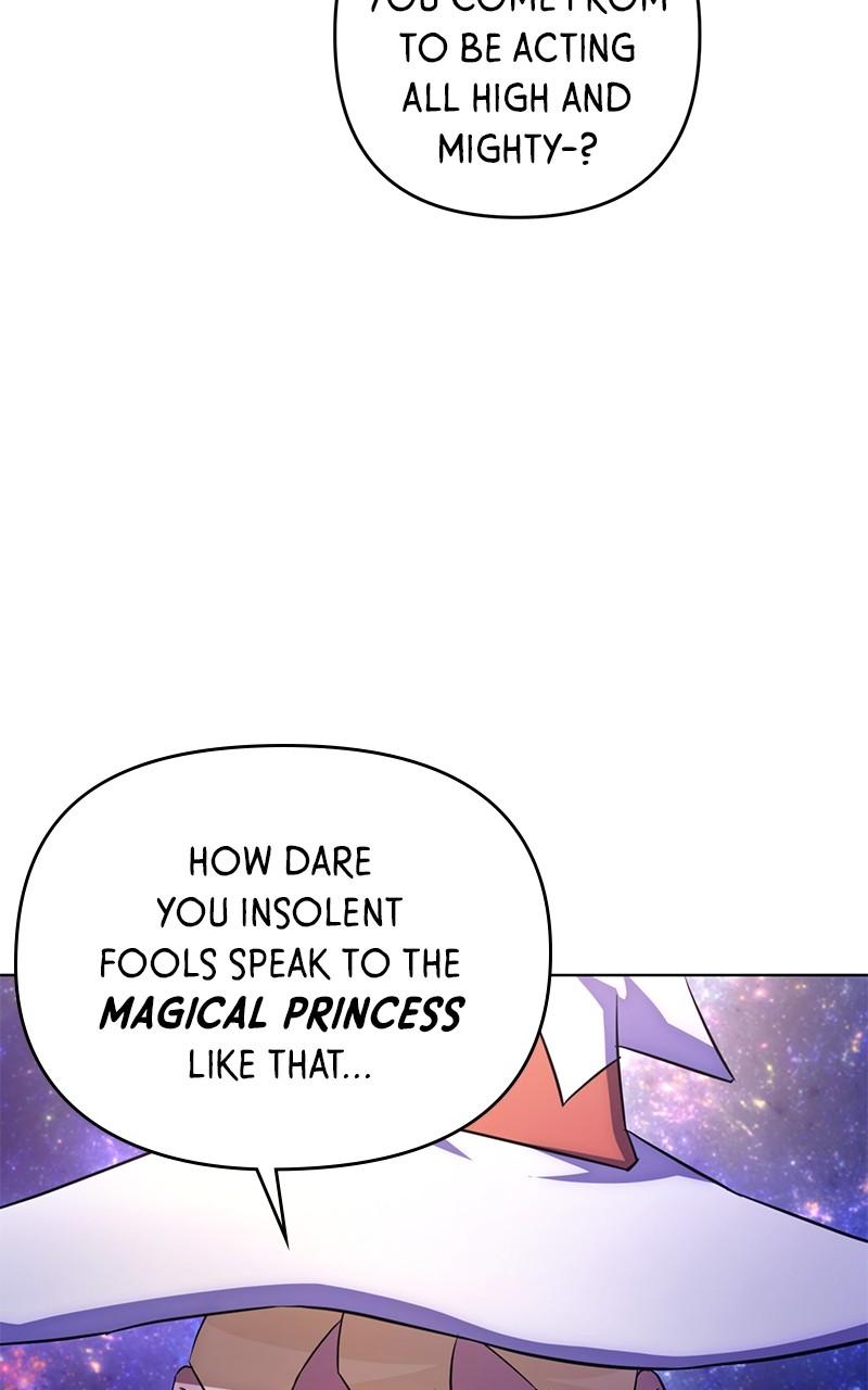 Surviving a Fantasy Adventure Comic Chap 82 - Next Chap 83