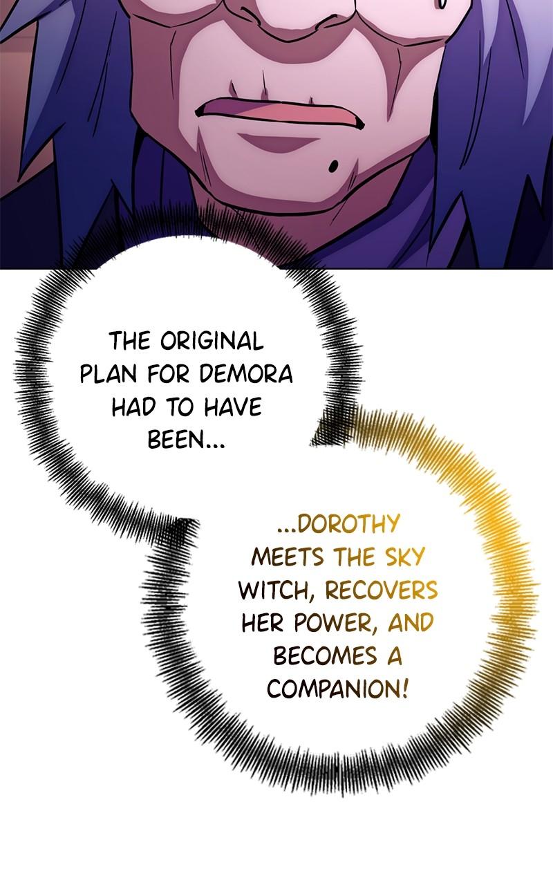Surviving a Fantasy Adventure Comic Chap 82 - Next Chap 83