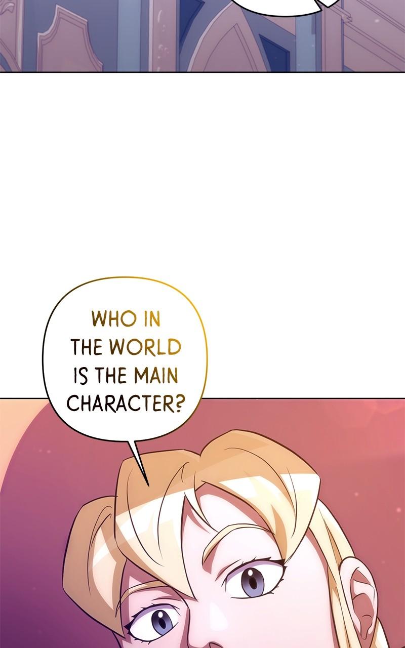 Surviving a Fantasy Adventure Comic Chap 83 - Next Chap 84