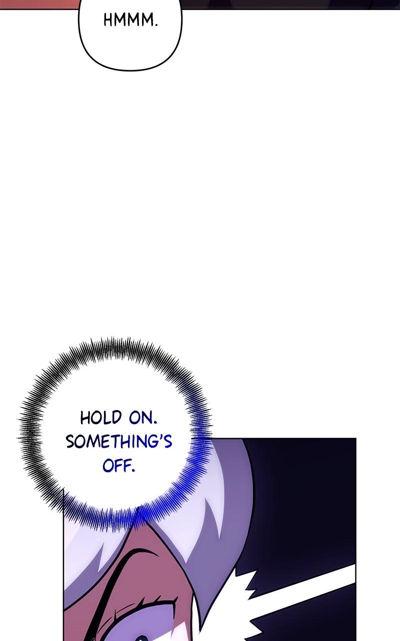 Surviving a Fantasy Adventure Comic Chap 83 - Next Chap 84