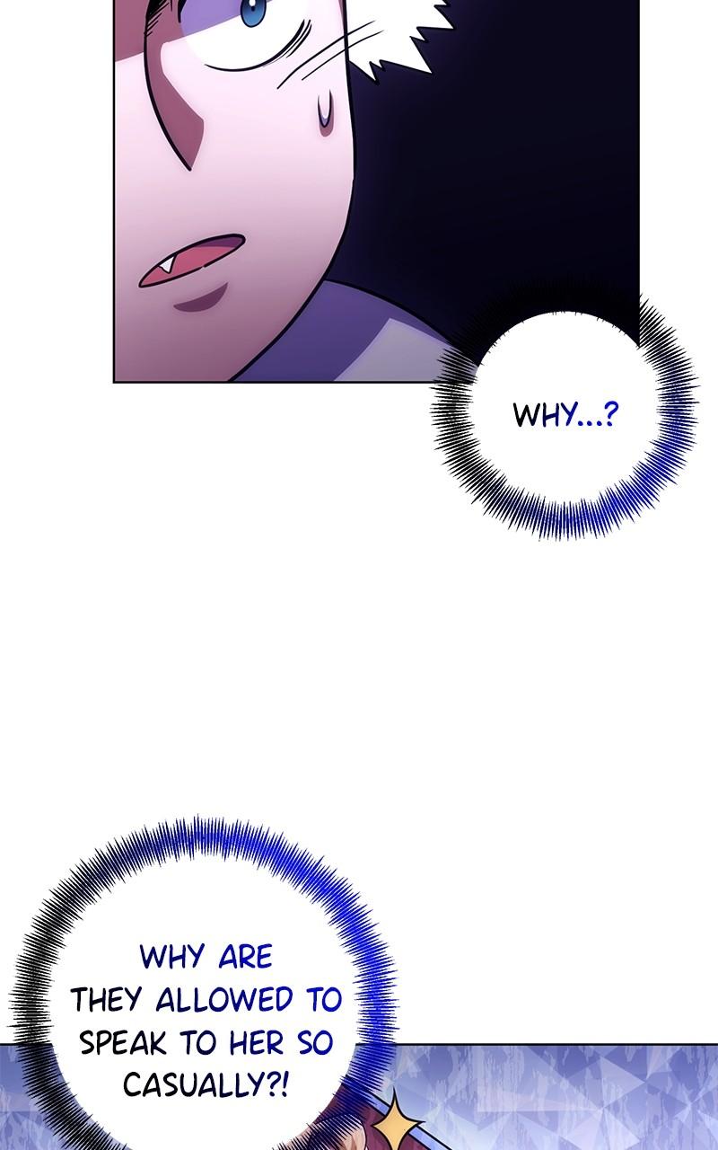 Surviving a Fantasy Adventure Comic Chap 83 - Next Chap 84