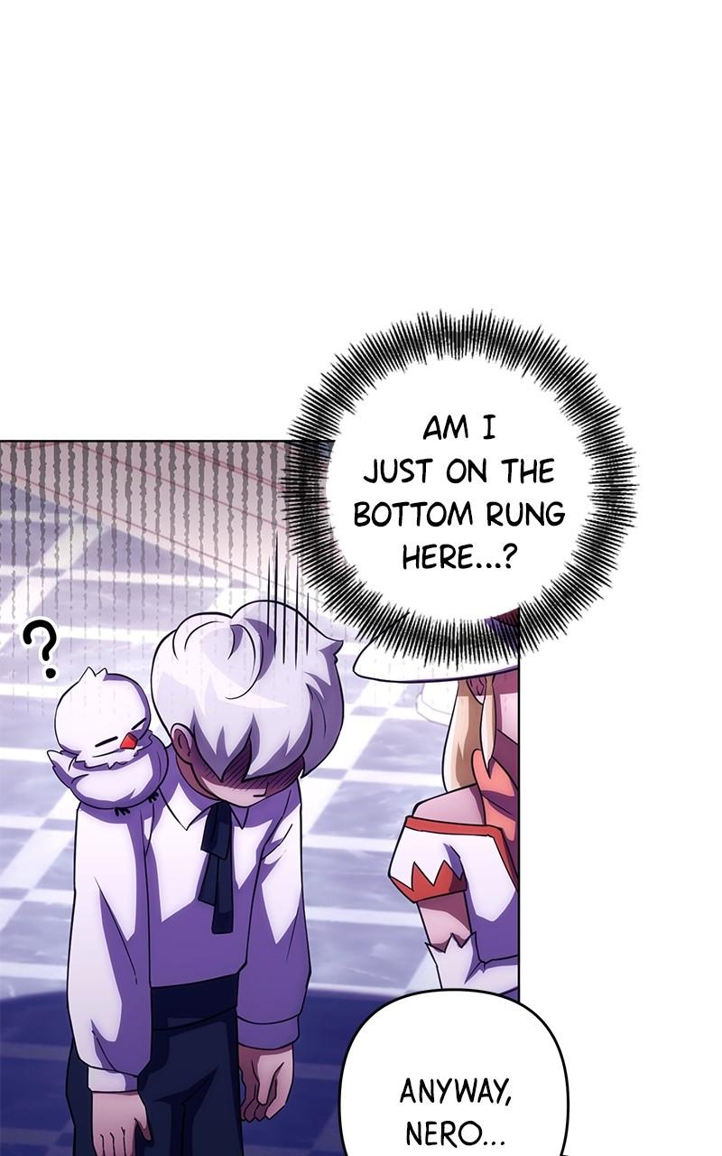 Surviving a Fantasy Adventure Comic Chap 83 - Next Chap 84
