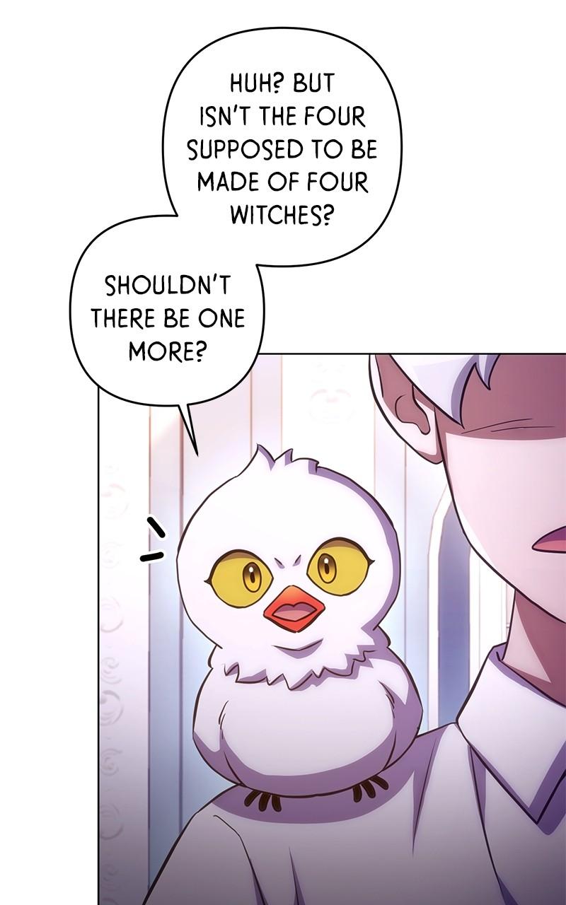Surviving a Fantasy Adventure Comic Chap 83 - Next Chap 84