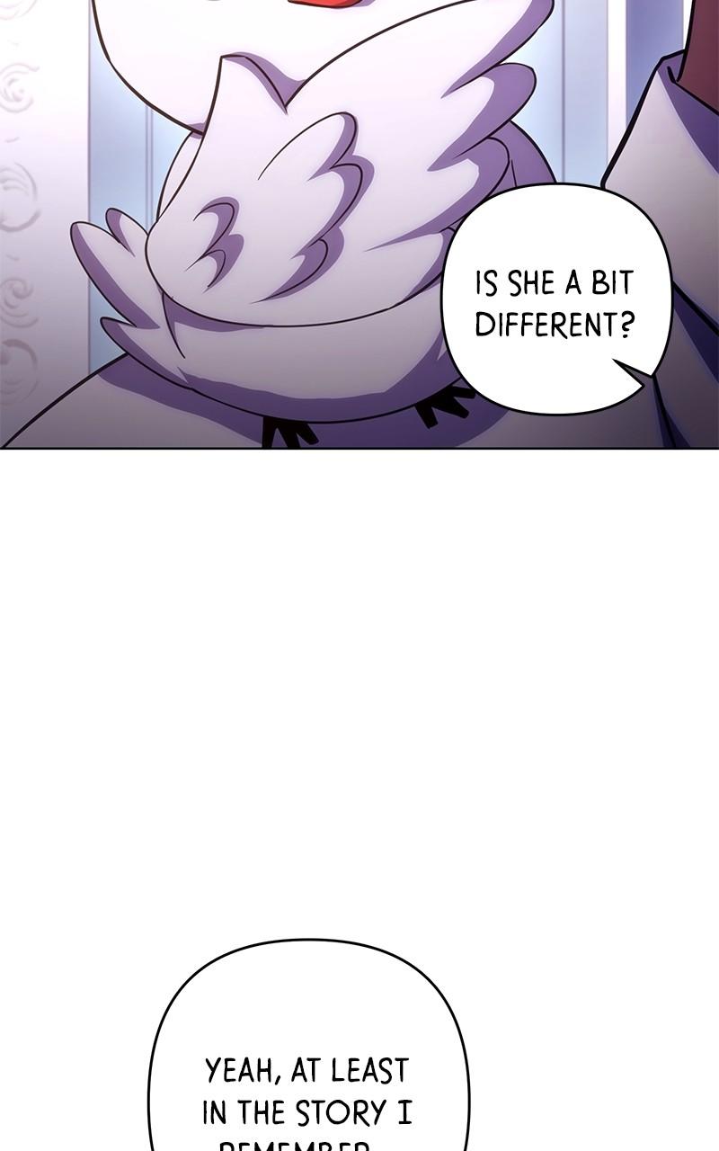 Surviving a Fantasy Adventure Comic Chap 83 - Next Chap 84