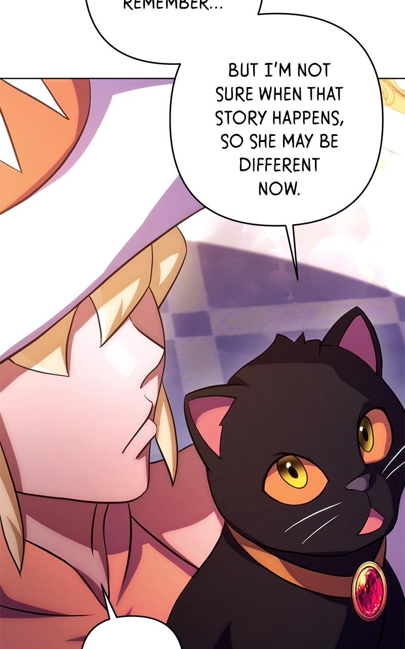 Surviving a Fantasy Adventure Comic Chap 83 - Next Chap 84