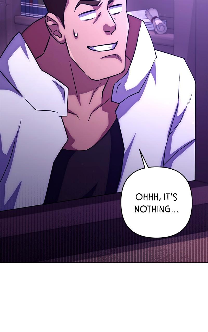 Surviving a Fantasy Adventure Comic Chap 83 - Next Chap 84