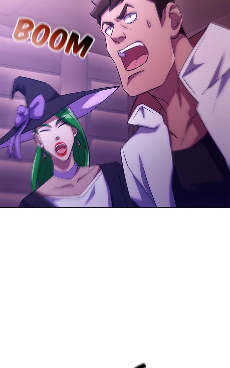 Surviving a Fantasy Adventure Comic Chap 83 - Next Chap 84