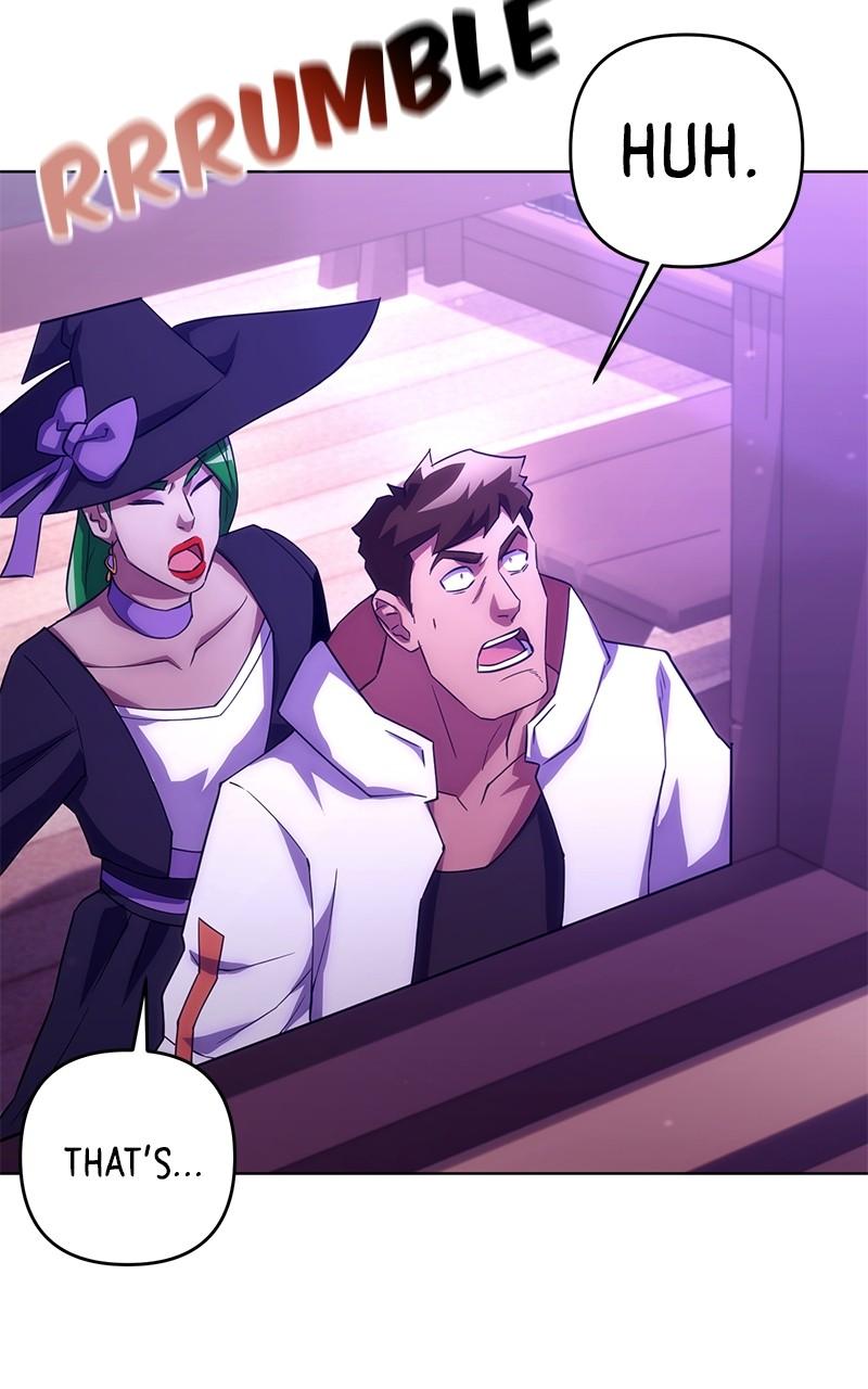 Surviving a Fantasy Adventure Comic Chap 83 - Next Chap 84