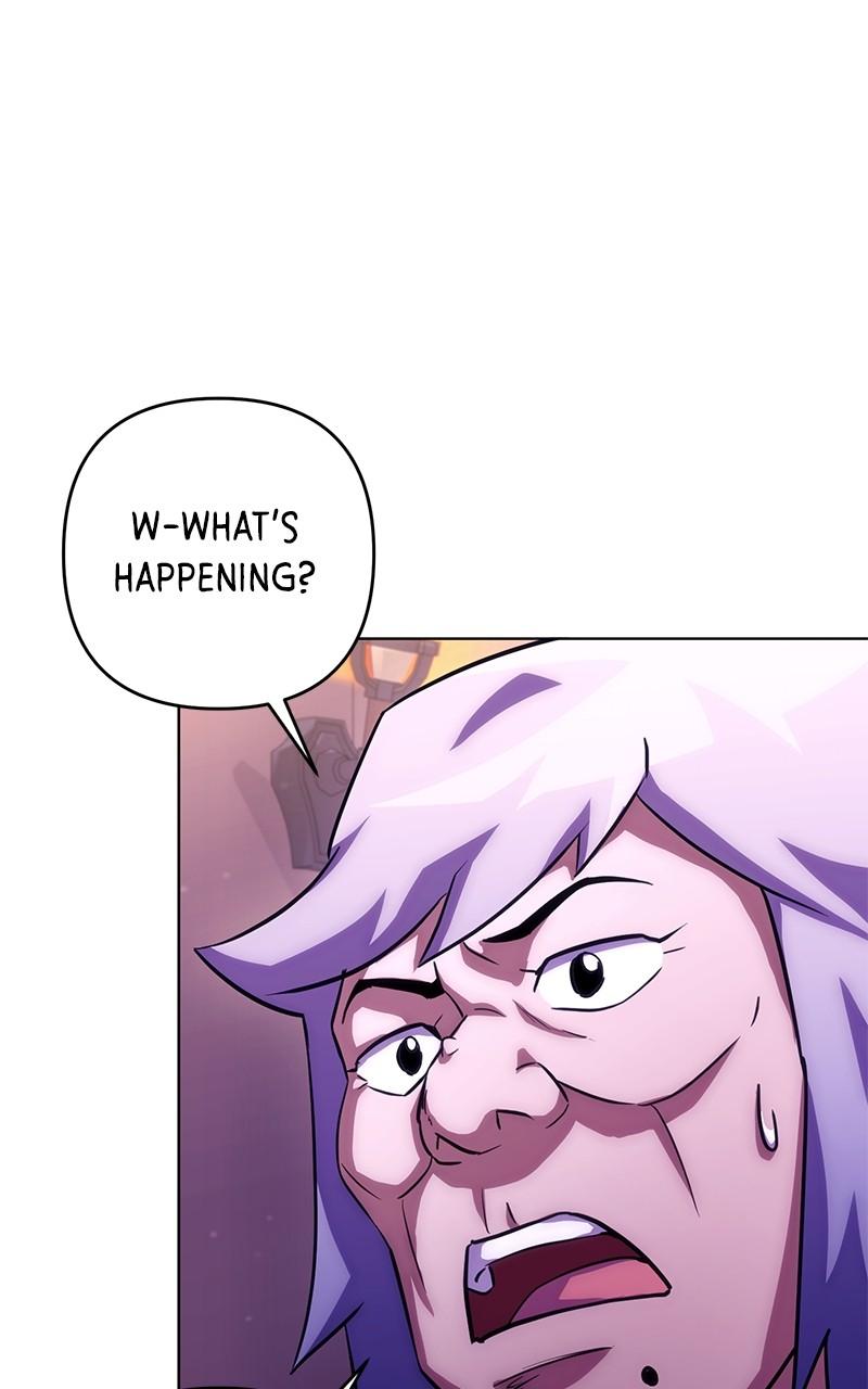 Surviving a Fantasy Adventure Comic Chap 83 - Next Chap 84