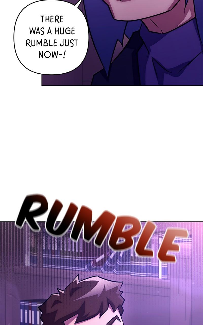 Surviving a Fantasy Adventure Comic Chap 83 - Next Chap 84