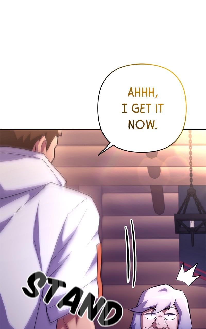Surviving a Fantasy Adventure Comic Chap 83 - Next Chap 84