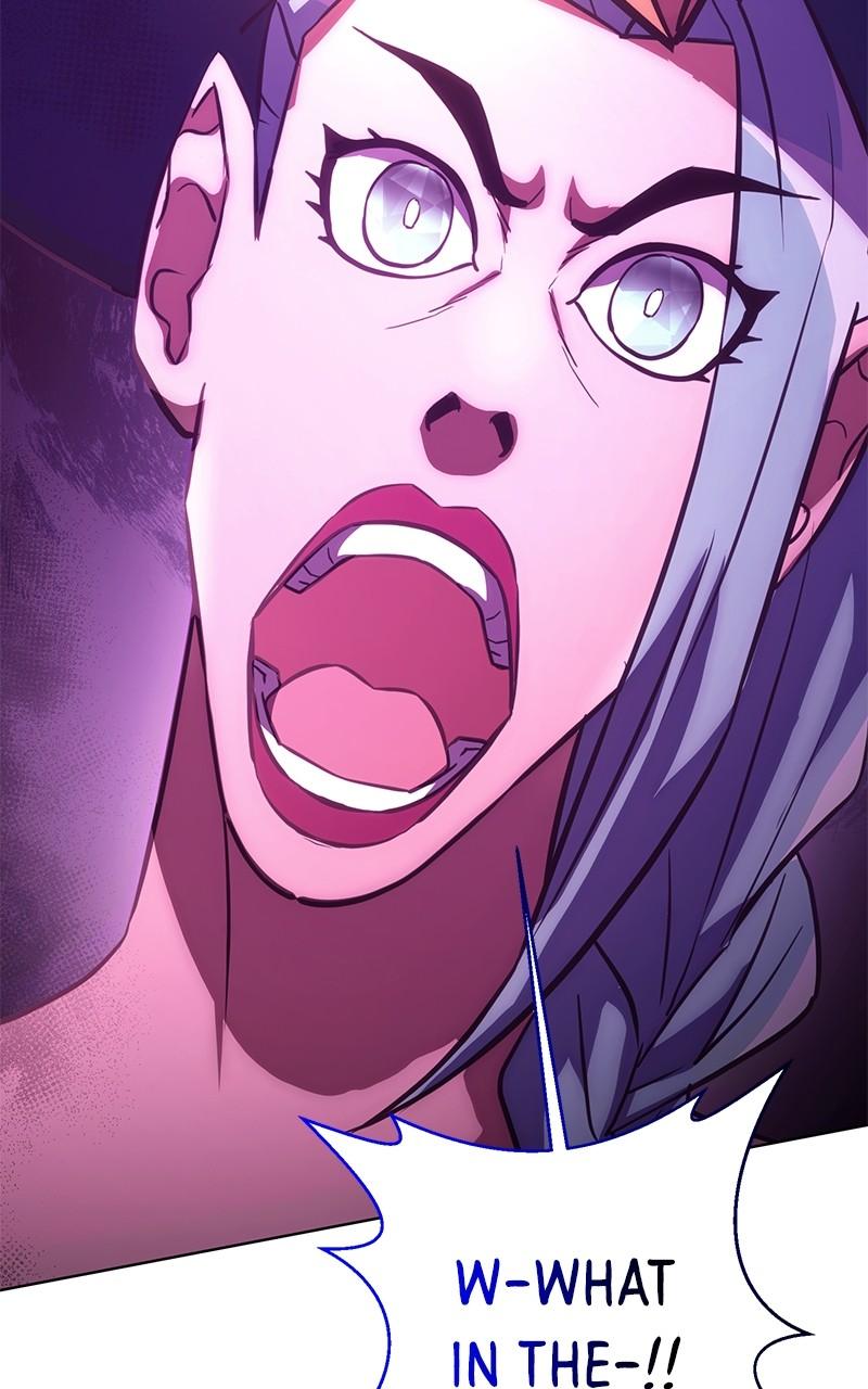 Surviving a Fantasy Adventure Comic Chap 83 - Next Chap 84