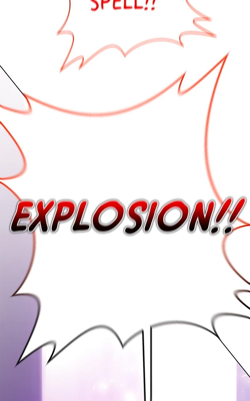 Surviving a Fantasy Adventure Comic Chap 83 - Next Chap 84