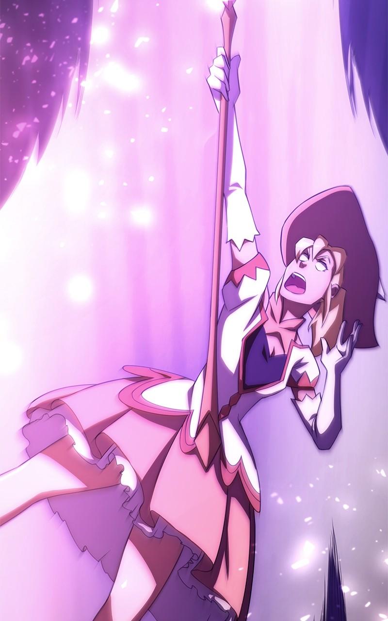 Surviving a Fantasy Adventure Comic Chap 83 - Next Chap 84