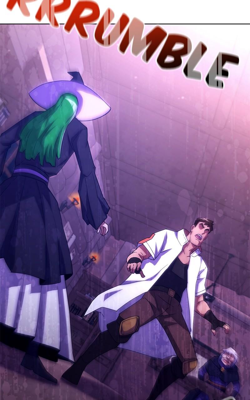 Surviving a Fantasy Adventure Comic Chap 83 - Next Chap 84