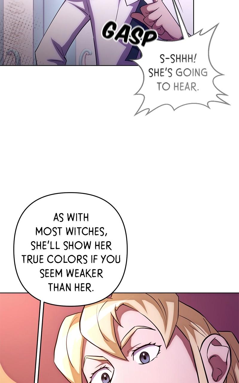 Surviving a Fantasy Adventure Comic Chap 83 - Next Chap 84