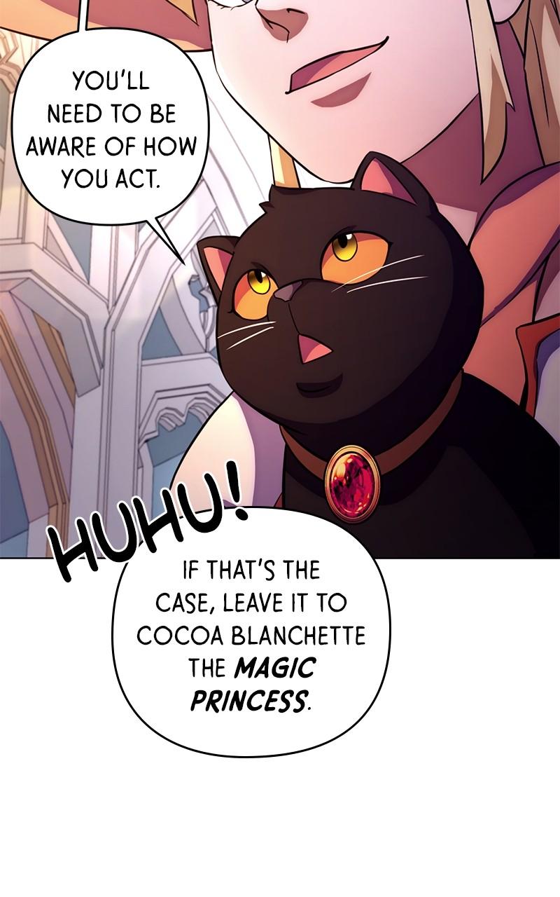 Surviving a Fantasy Adventure Comic Chap 83 - Next Chap 84