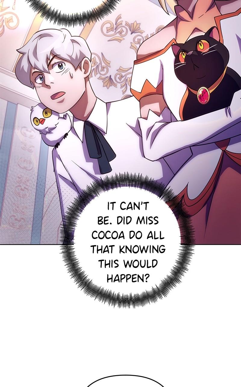 Surviving a Fantasy Adventure Comic Chap 83 - Next Chap 84