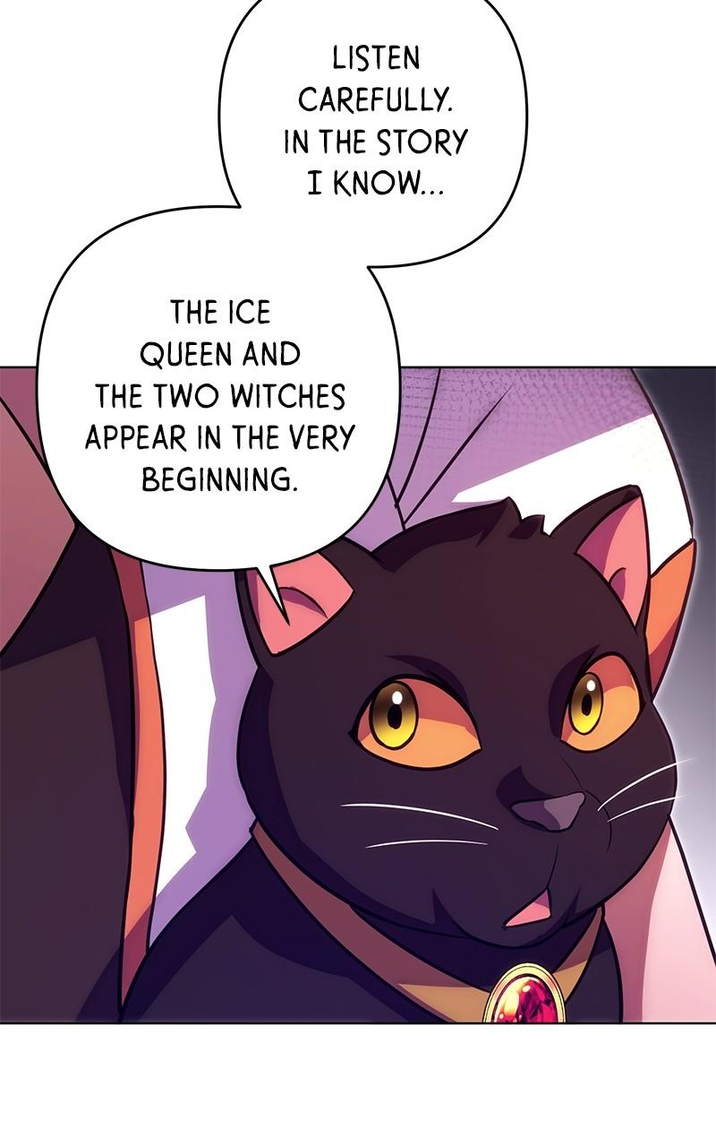 Surviving a Fantasy Adventure Comic Chap 83 - Next Chap 84