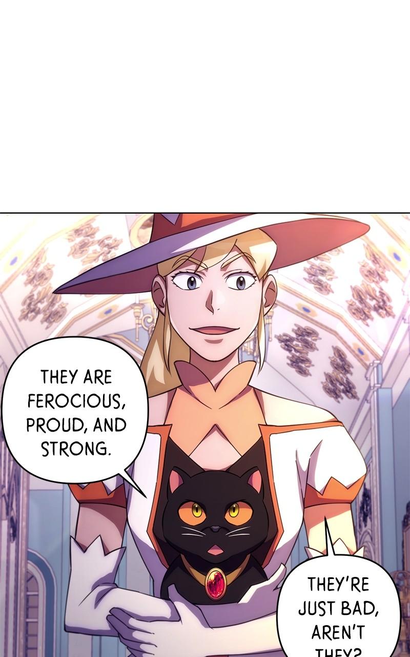 Surviving a Fantasy Adventure Comic Chap 83 - Next Chap 84