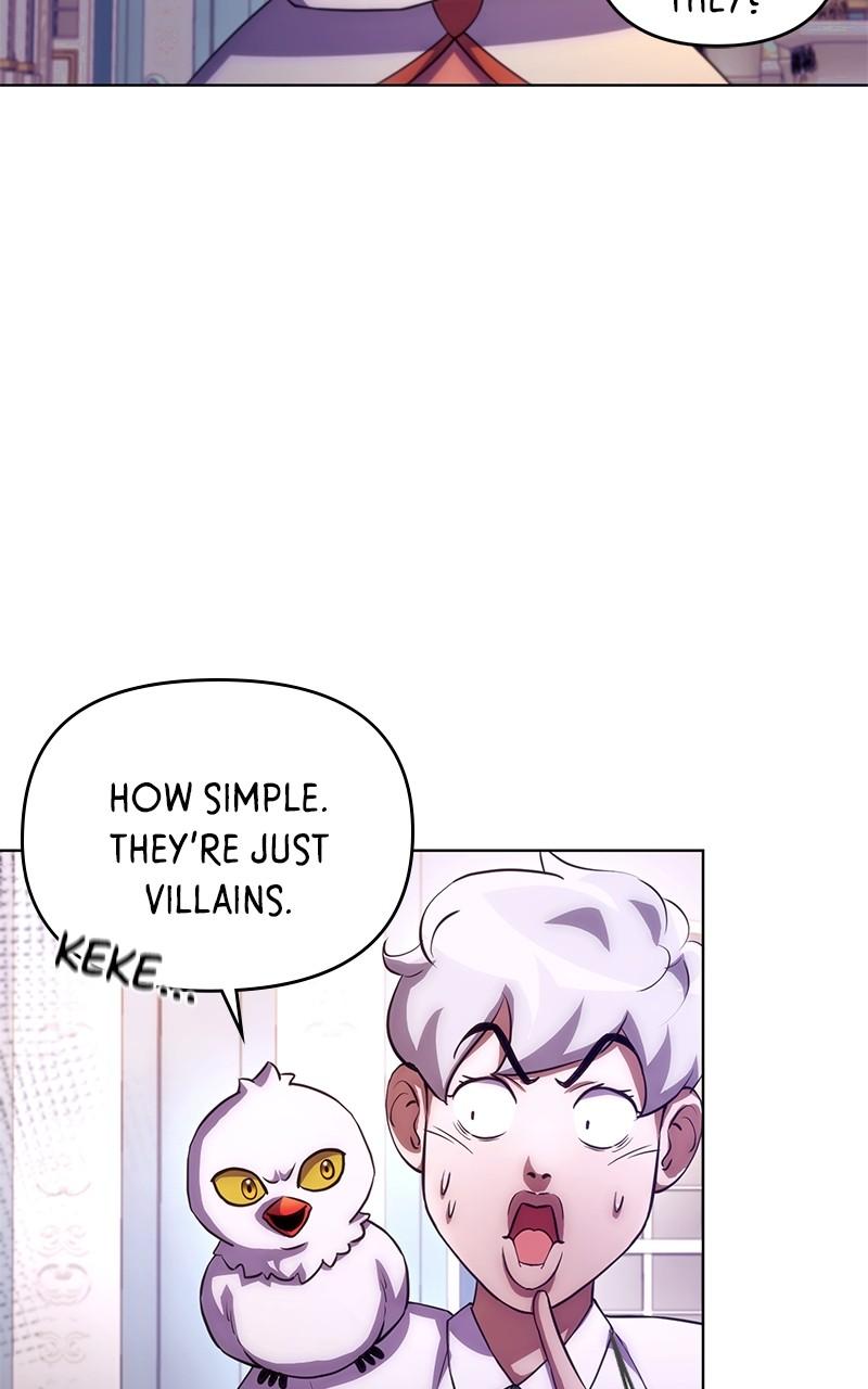 Surviving a Fantasy Adventure Comic Chap 83 - Next Chap 84