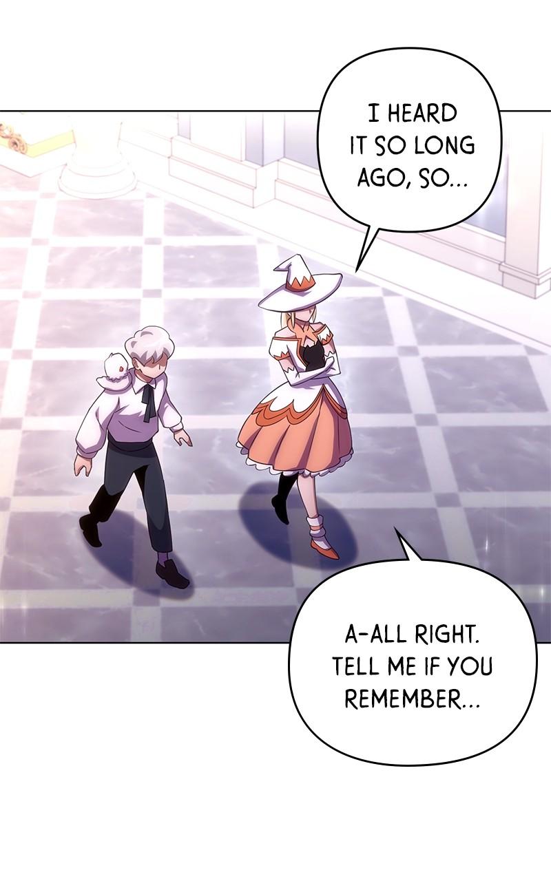 Surviving a Fantasy Adventure Comic Chap 83 - Next Chap 84