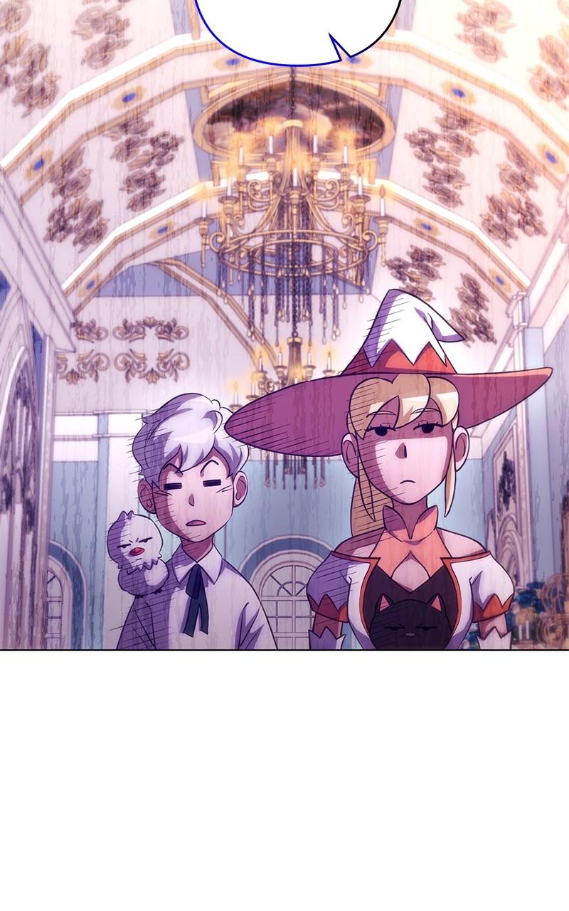 Surviving a Fantasy Adventure Comic Chap 83 - Next Chap 84