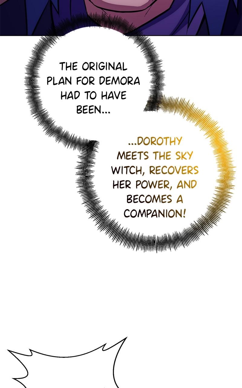 Surviving a Fantasy Adventure Comic Chap 83 - Next Chap 84