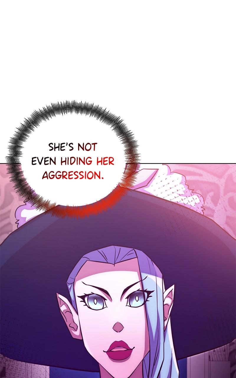 Surviving a Fantasy Adventure Comic Chap 83 - Next Chap 84