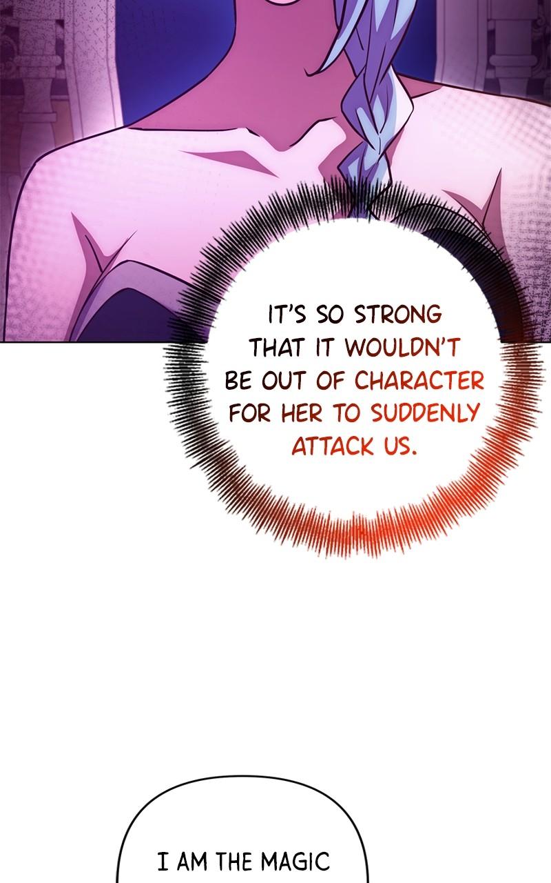 Surviving a Fantasy Adventure Comic Chap 83 - Next Chap 84