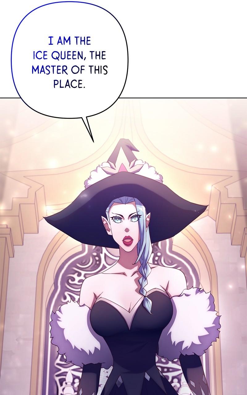 Surviving a Fantasy Adventure Comic Chap 83 - Next Chap 84