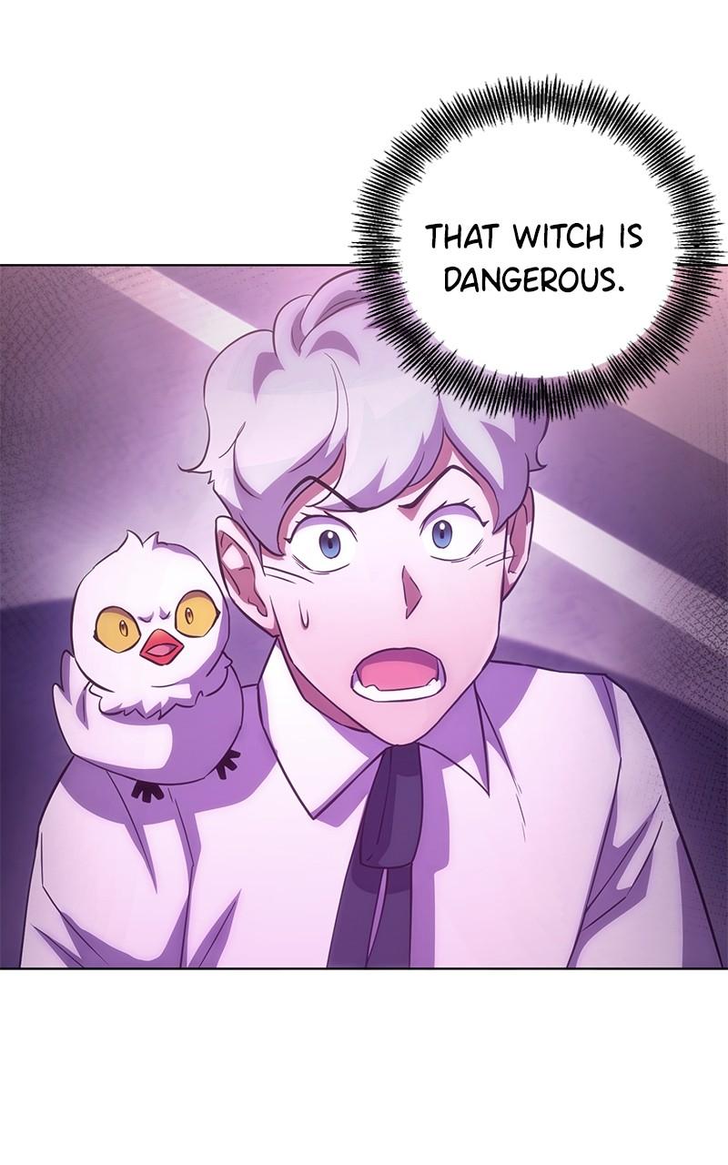 Surviving a Fantasy Adventure Comic Chap 83 - Next Chap 84