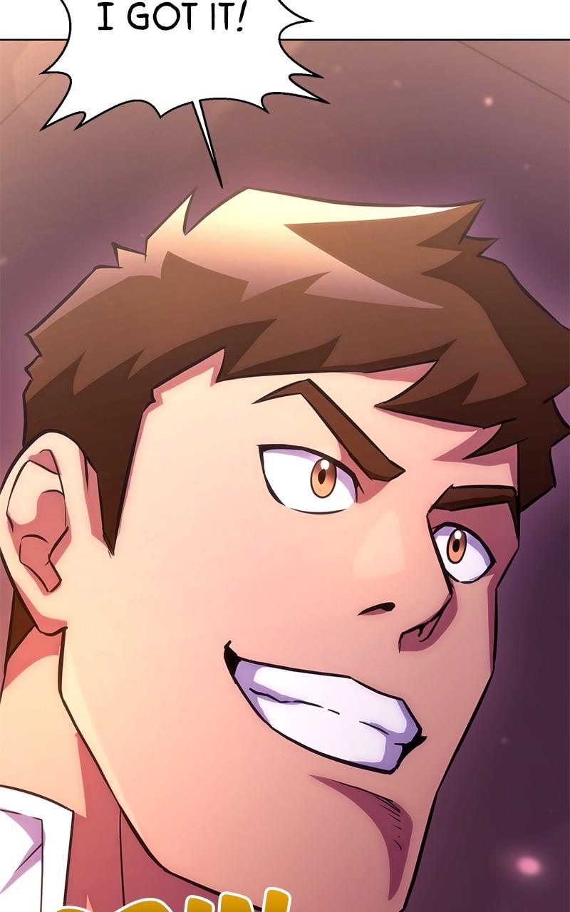 Surviving a Fantasy Adventure Comic Chap 83 - Next Chap 84