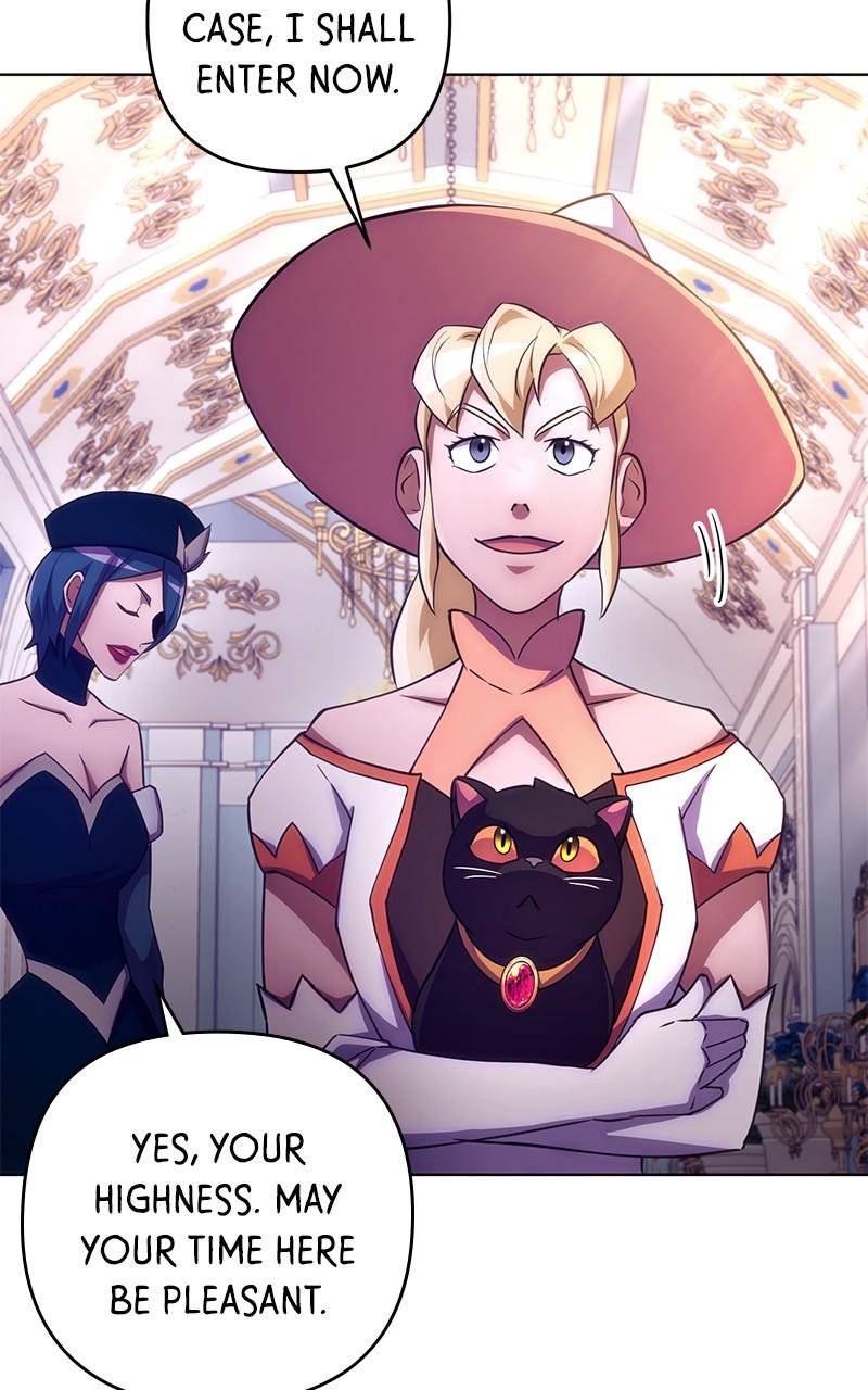Surviving a Fantasy Adventure Comic Chap 83 - Next Chap 84