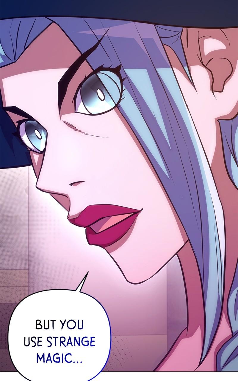Surviving a Fantasy Adventure Comic Chap 83 - Next Chap 84