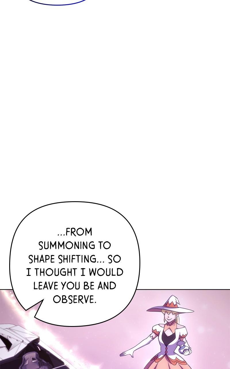Surviving a Fantasy Adventure Comic Chap 83 - Next Chap 84