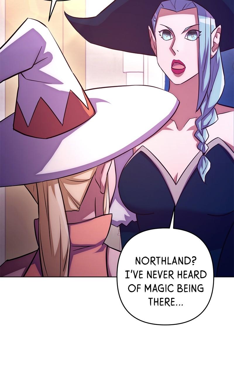 Surviving a Fantasy Adventure Comic Chap 83 - Next Chap 84
