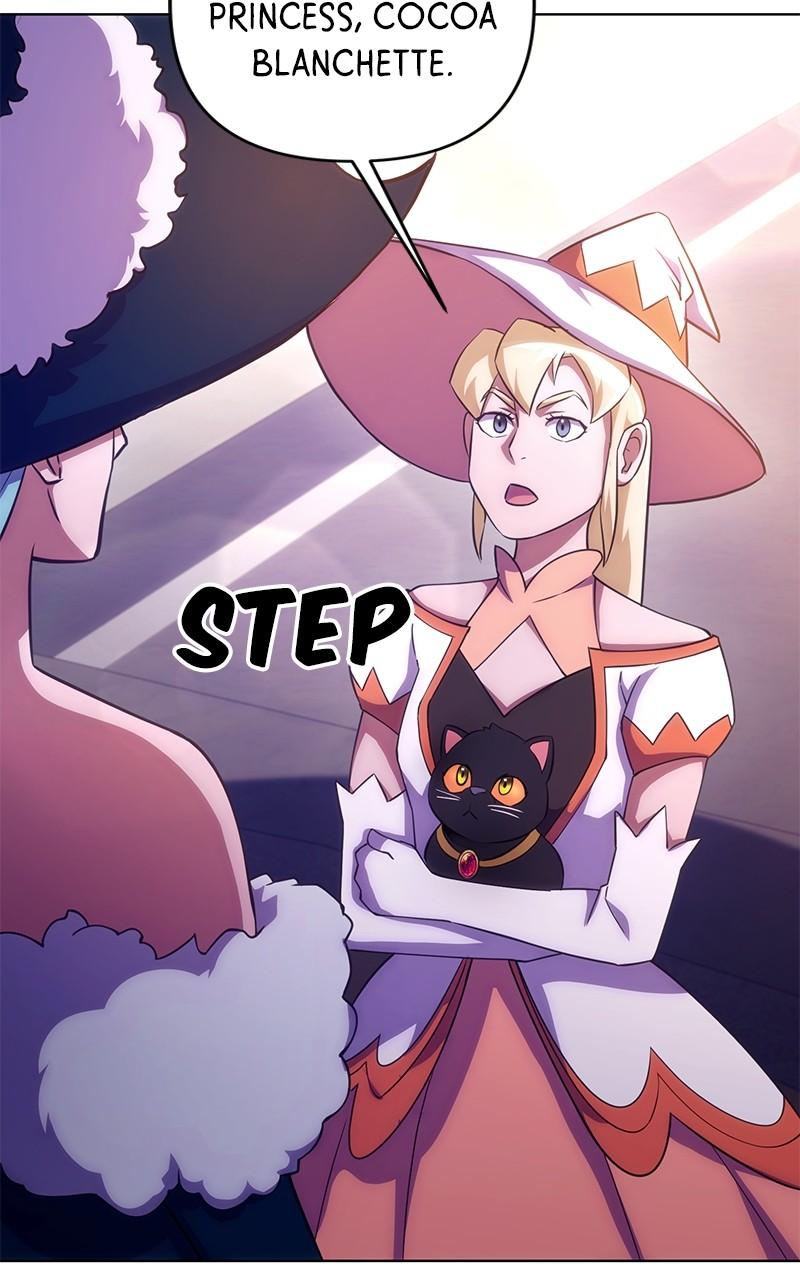 Surviving a Fantasy Adventure Comic Chap 83 - Next Chap 84