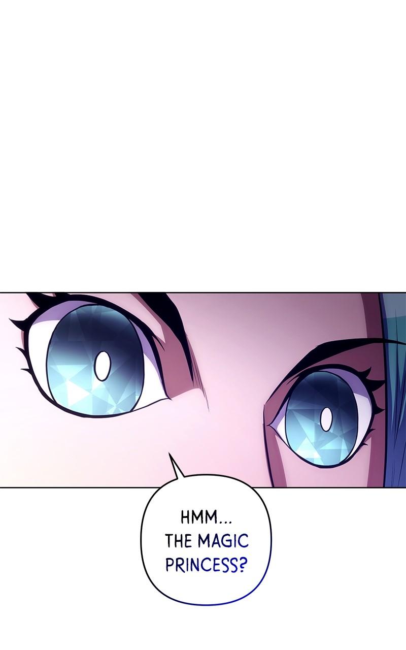 Surviving a Fantasy Adventure Comic Chap 83 - Next Chap 84