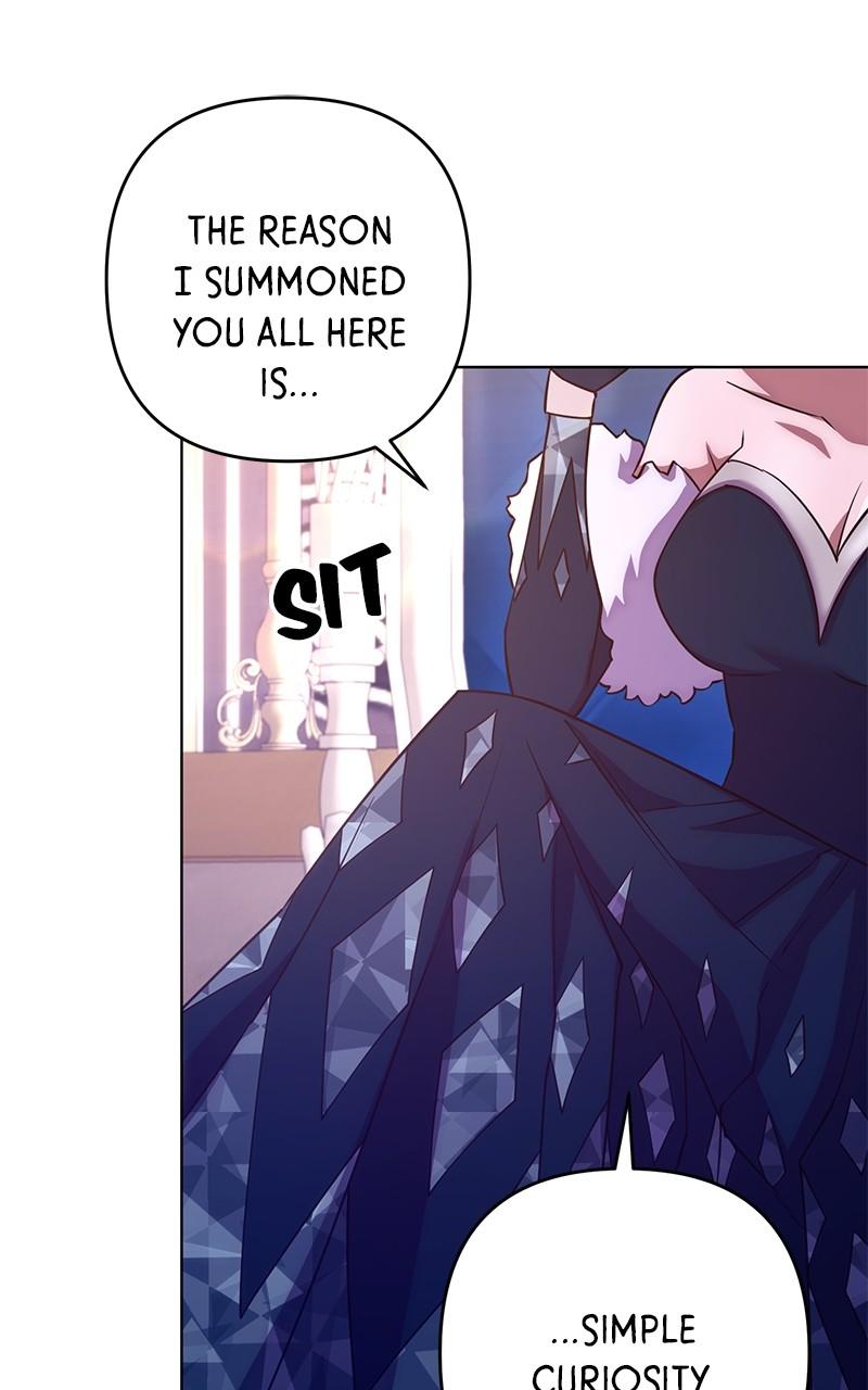 Surviving a Fantasy Adventure Comic Chap 83 - Next Chap 84