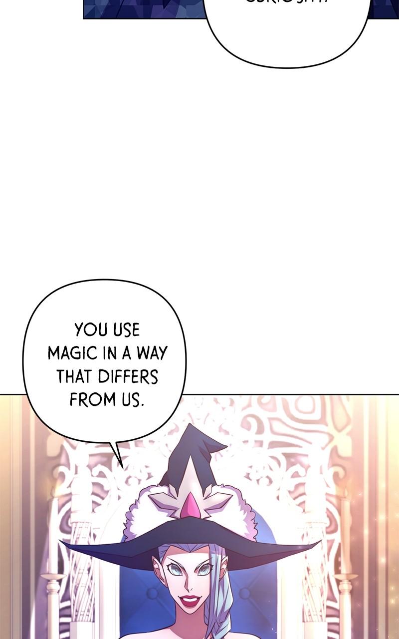Surviving a Fantasy Adventure Comic Chap 83 - Next Chap 84