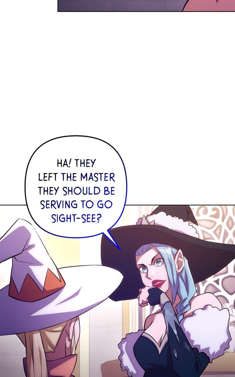 Surviving a Fantasy Adventure Comic Chap 83 - Next Chap 84