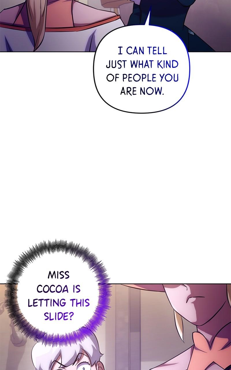 Surviving a Fantasy Adventure Comic Chap 83 - Next Chap 84