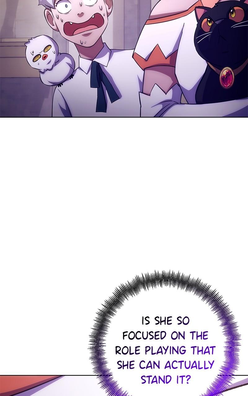 Surviving a Fantasy Adventure Comic Chap 83 - Next Chap 84