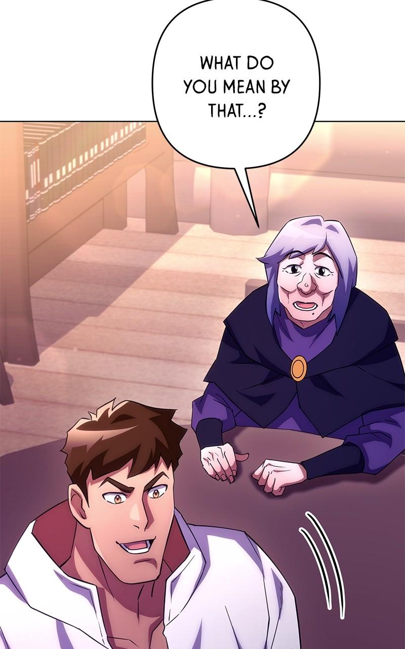 Surviving a Fantasy Adventure Comic Chap 83 - Next Chap 84